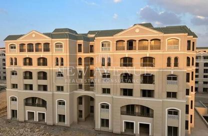 Apartment - 3 - 3 for sale in L'avenir - Mostakbal City Compounds - Mostakbal City - Future City - Cairo