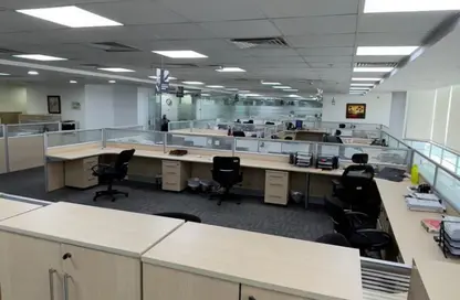 Office Space - 7+ Bedrooms - 7+ Bathrooms for rent in Bank Center Street - South Teseen St. - The 5th Settlement - New Cairo City - Cairo Office Space - 7+ Bedrooms - 7+ Bathrooms for rent in Bank Center Street - South Teseen St. - The 5th Settlement - New Cairo City - Cairo