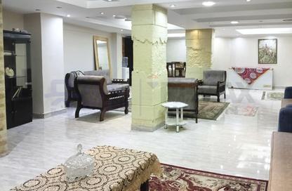 Apartment - 3 Bedrooms - 2 Bathrooms for sale in Janaklees - Hay Sharq - Alexandria