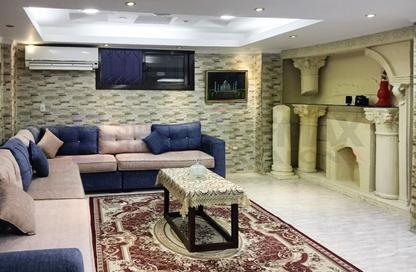 Apartment - 3 Bedrooms - 2 Bathrooms for sale in Janaklees - Hay Sharq - Alexandria Apartment - 3 Bedrooms - 2 Bathrooms for sale in Janaklees - Hay Sharq - Alexandria