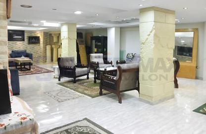 Apartment - 3 Bedrooms - 2 Bathrooms for sale in Janaklees - Hay Sharq - Alexandria Apartment - 3 Bedrooms - 2 Bathrooms for sale in Janaklees - Hay Sharq - Alexandria