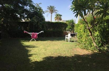 Chalet - 3 Bedrooms - 2 Bathrooms for sale in Marina 2 - Marina - Al Alamein - North Coast