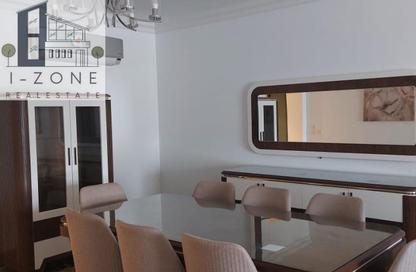 Apartment - 3 Bedrooms - 4 Bathrooms for rent in Mivida - 5th Settlement Compounds - The 5th Settlement - New Cairo City - Cairo Apartment - 3 Bedrooms - 4 Bathrooms for rent in Mivida - 5th Settlement Compounds - The 5th Settlement - New Cairo City - Cairo