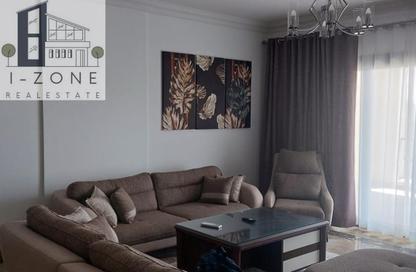 Apartment - 3 Bedrooms - 4 Bathrooms for rent in Mivida - 5th Settlement Compounds - The 5th Settlement - New Cairo City - Cairo