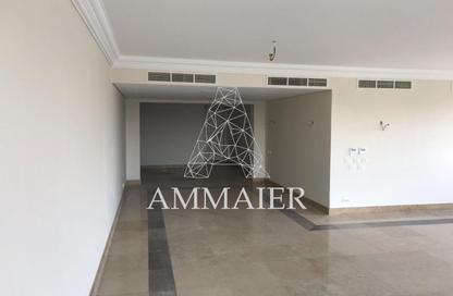 شقة - 4 غرف نوم - 3 حمامات للبيع في نيو جيزة - طريق مصر اسكندرية الصحراوي - مدينة 6 أكتوبر - الجيزة