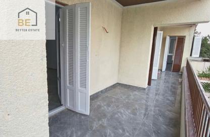 Apartment - 3 Bedrooms - 2 Bathrooms for rent in El Hegaz St - Sheraton Al Matar - El Nozha - Cairo