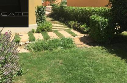 Twin House - 4 Bedrooms - 3 Bathrooms for sale in Mountain View - Ras Al Hekma - North Coast