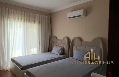 Apartment - 2 Bedrooms - 3 Bathrooms for rent in Eastown - 5th Settlement Compounds - The 5th Settlement - New Cairo City - Cairo