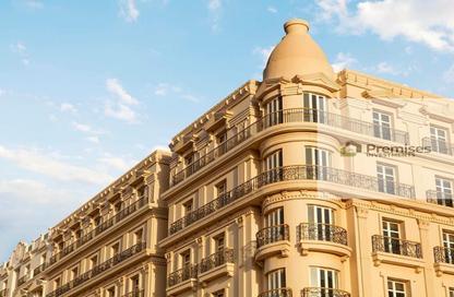 Villa - 5 - 6 for sale in Cluster 18 - Hyde Park - New Cairo City - Cairo