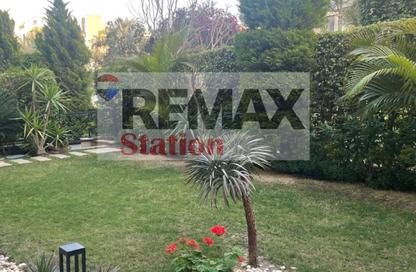 Duplex - 3 Bedrooms - 4 Bathrooms for rent in Eastown - 5th Settlement Compounds - The 5th Settlement - New Cairo City - Cairo