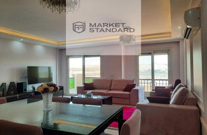 Apartment - 2 Bedrooms - 2 Bathrooms for sale in Stone Residence - 5th Settlement Compounds - The 5th Settlement - New Cairo City - Cairo