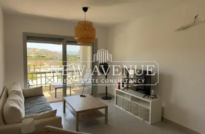 Chalet - 2 Bedrooms - 2 Bathrooms for sale in Al Ein Bay - Al Ain Al Sokhna - Suez