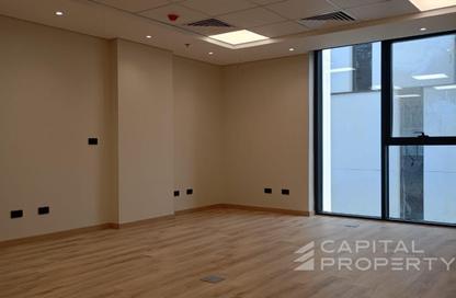 Office Space - Studio for rent in Garden Residence - Hyde Park - New Cairo City - Cairo