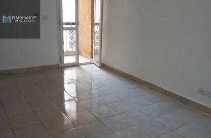 Apartment - 3 Bedrooms - 2 Bathrooms for sale in Talaat Mostafa St. - Rehab City Fifth Phase - Al Rehab - New Cairo City - Cairo