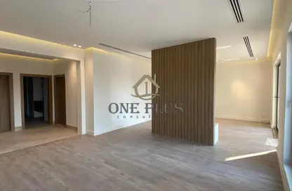 شقة - 3 غرف نوم - 3 حمامات للايجار في غرب الجولف - كمبوندات القطامية - القطامية - مدينة القاهرة الجديدة - القاهرة