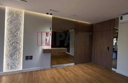 Apartment - 3 Bedrooms - 3 Bathrooms for sale in The Icon Residence - 5th Settlement Compounds - The 5th Settlement - New Cairo City - Cairo