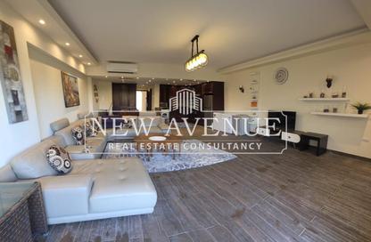 Chalet - 4 Bedrooms - 4 Bathrooms for sale in Areej - Al Ain Al Sokhna - Suez