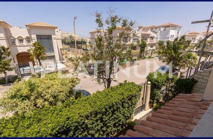 Townhouse - 4 Bedrooms - 4 Bathrooms for sale in Alex West - Alexandria Compounds - Alexandria