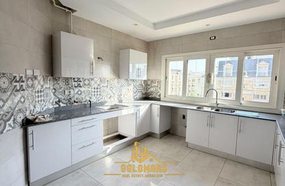 iVilla - 3 - 3 for rent in Mountain View Hyde Park - 5th Settlement Compounds - The 5th Settlement - New Cairo City - Cairo