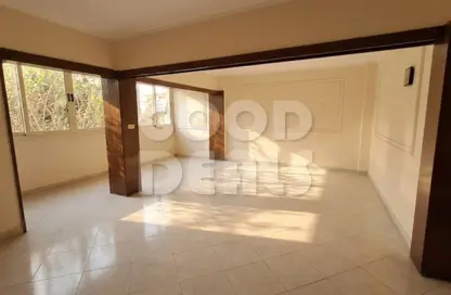 شقة - 2 غرف نوم - 1 حمام للبيع في شارع عبد العزيز فهمي - ميدان تريومف - النزهة - القاهرة