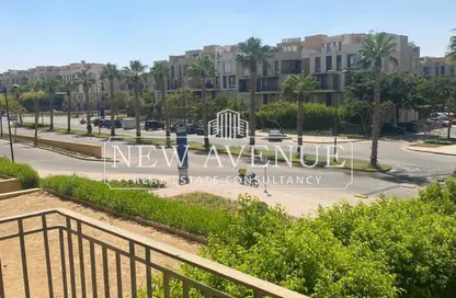 Apartment - 3 Bedrooms - 3 Bathrooms for sale in Westown - Sheikh Zayed Compounds - Sheikh Zayed City - Giza Apartment - 3 Bedrooms - 3 Bathrooms for sale in Westown - Sheikh Zayed Compounds - Sheikh Zayed City - Giza