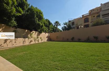 Villa - 7 - 7 for rent in La Rosa - 5th Settlement Compounds - The 5th Settlement - New Cairo City - Cairo
