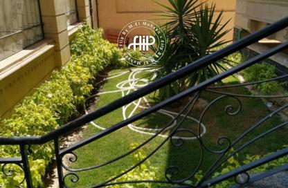 Apartment - 3 Bedrooms - 3 Bathrooms for sale in Sheikh Zayed City - Giza