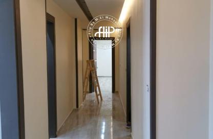 Apartment - 3 Bedrooms - 3 Bathrooms for sale in Sheikh Zayed City - Giza
