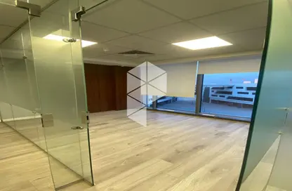 Office Space - 3 Bedrooms - 1 Bathroom for rent in 5A by The Waterway - Ring Road - The 5th Settlement - New Cairo City - Cairo