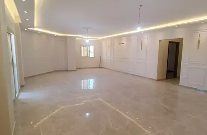 Apartment - 3 Bedrooms - 3 Bathrooms for sale in West Somid Road - West Somid - 6 October City - Giza Apartment - 3 Bedrooms - 3 Bathrooms for sale in West Somid Road - West Somid - 6 October City - Giza