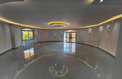 Villa - 4 - 4 for sale in Mohamed Rahim St. - El Yasmeen 3 - El Yasmeen - New Cairo City - Cairo Villa - 4 - 4 for sale in Mohamed Rahim St. - El Yasmeen 3 - El Yasmeen - New Cairo City - Cairo