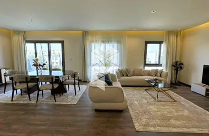 شقة - 3 غرف نوم - 3 حمامات للايجار في ايستاون - كمبوندات التجمع الخامس - التجمع الخامس - مدينة القاهرة الجديدة - القاهرة