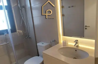 فيلا - 3 غرف نوم - 3 حمامات للايجار في أو ويست - كمبوندات 6 أكتوبر - مدينة 6 أكتوبر - الجيزة