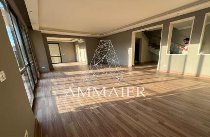 دوبلكس - 3 غرف نوم - 3 حمامات للايجار في ويستاون - كمبوندات الشيخ زايد - الشيخ زايد - الجيزة