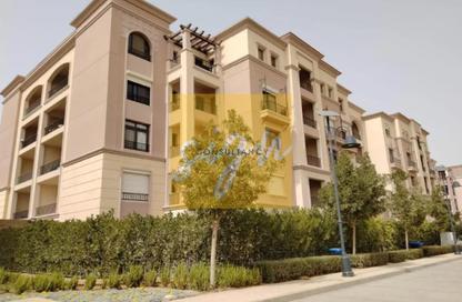 Apartment - 2 - 2 for rent in Mivida - 5th Settlement Compounds - The 5th Settlement - New Cairo City - Cairo