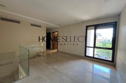 Duplex - 3 Bedrooms - 3 Bathrooms for rent in Westown - Sheikh Zayed Compounds - Sheikh Zayed City - Giza Duplex - 3 Bedrooms - 3 Bathrooms for rent in Westown - Sheikh Zayed Compounds - Sheikh Zayed City - Giza
