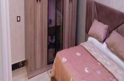 Apartment - 2 Bedrooms - 2 Bathrooms for rent in Galleria Moon Valley - South Investors Area - New Cairo City - Cairo Apartment - 2 Bedrooms - 2 Bathrooms for rent in Galleria Moon Valley - South Investors Area - New Cairo City - Cairo