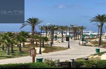 Penthouse - 4 Bedrooms - 4 Bathrooms for sale in Amwaj - Sidi Abdel Rahman - North Coast