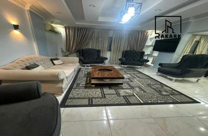 Apartment - 2 Bedrooms - 1 Bathroom for rent in Masaken Sheraton - Sheraton Al Matar - El Nozha - Cairo