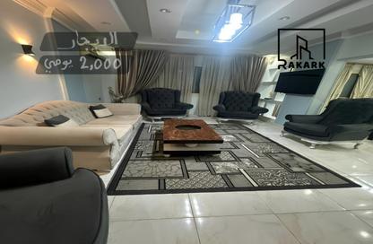 Apartment - 2 Bedrooms - 1 Bathroom for rent in Masaken Sheraton - Sheraton Al Matar - El Nozha - Cairo Apartment - 2 Bedrooms - 1 Bathroom for rent in Masaken Sheraton - Sheraton Al Matar - El Nozha - Cairo