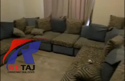 Apartment - 2 Bedrooms - 1 Bathroom for sale in Street 1 - Al Waha City - 10th District - Nasr City - Cairo Apartment - 2 Bedrooms - 1 Bathroom for sale in Street 1 - Al Waha City - 10th District - Nasr City - Cairo