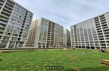 Apartment - 2 - 2 for rent in One Kattameya - El Katameya Compounds - El Katameya - New Cairo City - Cairo