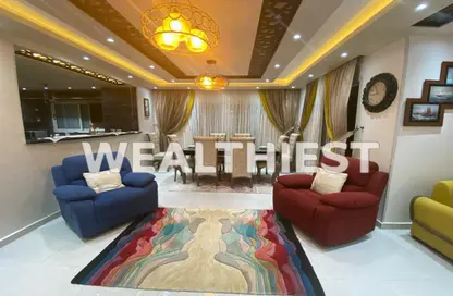 Apartment - 3 Bedrooms - 2 Bathrooms for sale in Privado - Madinaty - Cairo