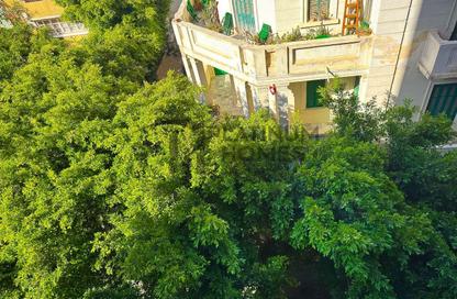 Apartment - 3 Bedrooms - 3 Bathrooms for sale in Laurent - Hay Sharq - Alexandria Apartment - 3 Bedrooms - 3 Bathrooms for sale in Laurent - Hay Sharq - Alexandria