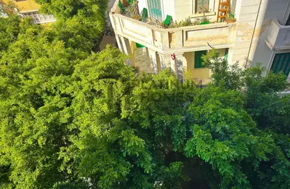 شقة - 3 غرف نوم - 3 حمامات للبيع في لوران - حي شرق - الاسكندرية