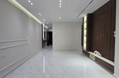 Apartment - 2 Bedrooms - 2 Bathrooms for sale in Gate 4 old - Horus - Hadayek El Ahram - Giza