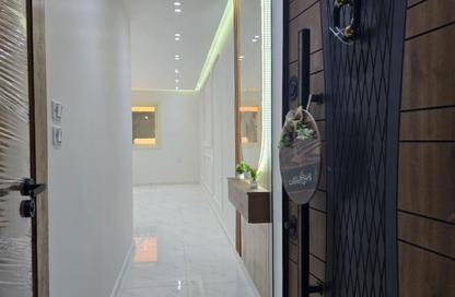 Apartment - 2 Bedrooms - 2 Bathrooms for sale in Gate 4 old - Horus - Hadayek El Ahram - Giza