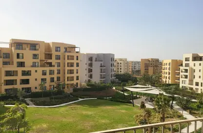 شقة - 2 غرف نوم - 2 حمامات للبيع في بارك سايد ريزيدنس - أبراج زيد - كمبوندات الشيخ زايد - الشيخ زايد - الجيزة