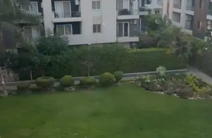 (بنتهاوس  (روف - 3 غرف نوم - 3 حمامات للايجار في زايد ديونز - الحي السادس - الشيخ زايد - الجيزة