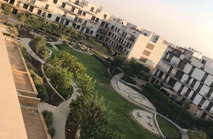 Apartment - 3 Bedrooms - 3 Bathrooms for rent in Westown - Sheikh Zayed Compounds - Sheikh Zayed City - Giza